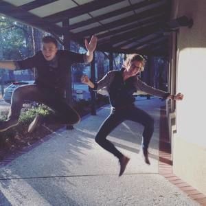 Meet your Posher, Grace